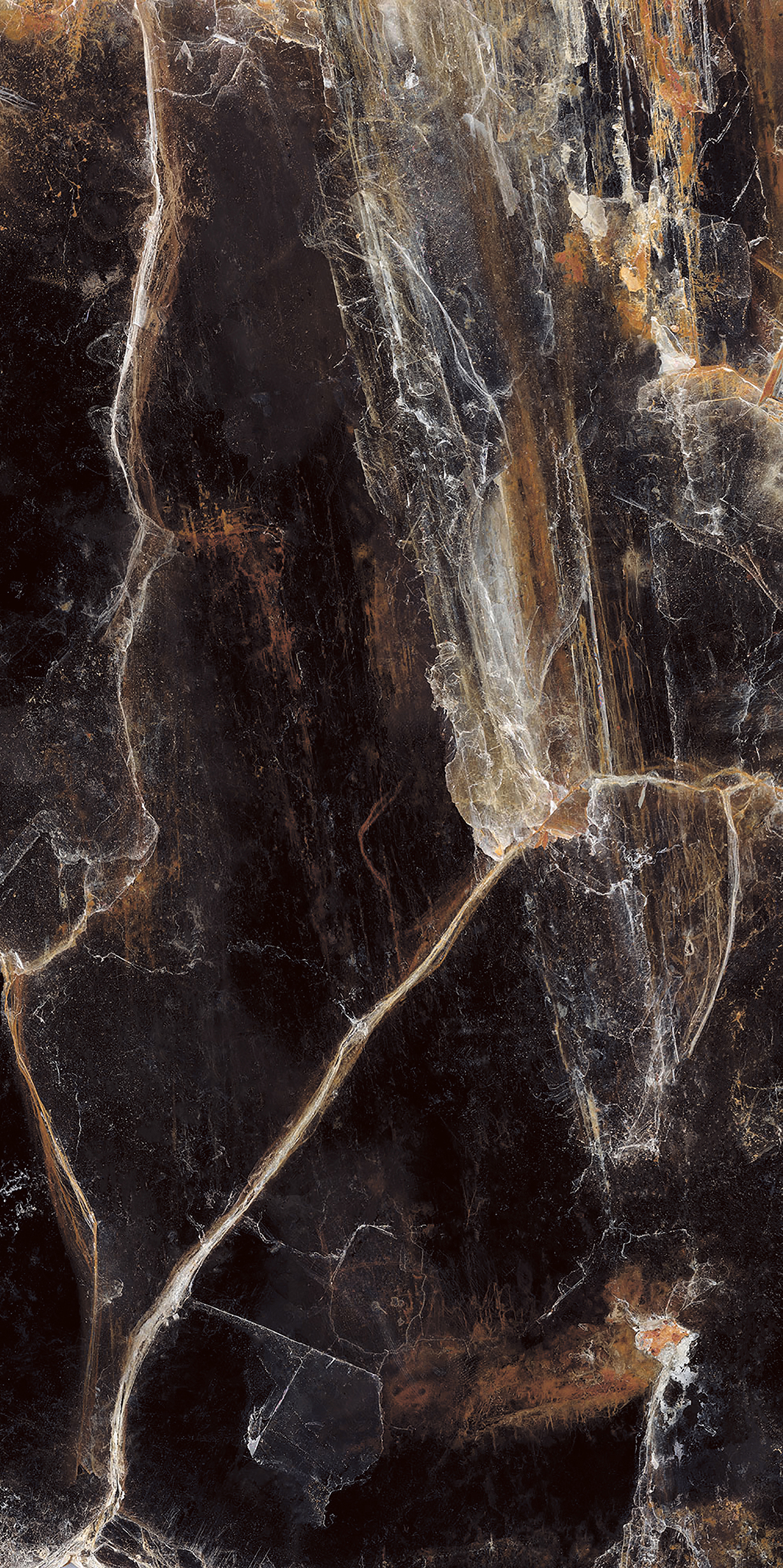 Dark Royal Marble Texture. Natural stone background Tile