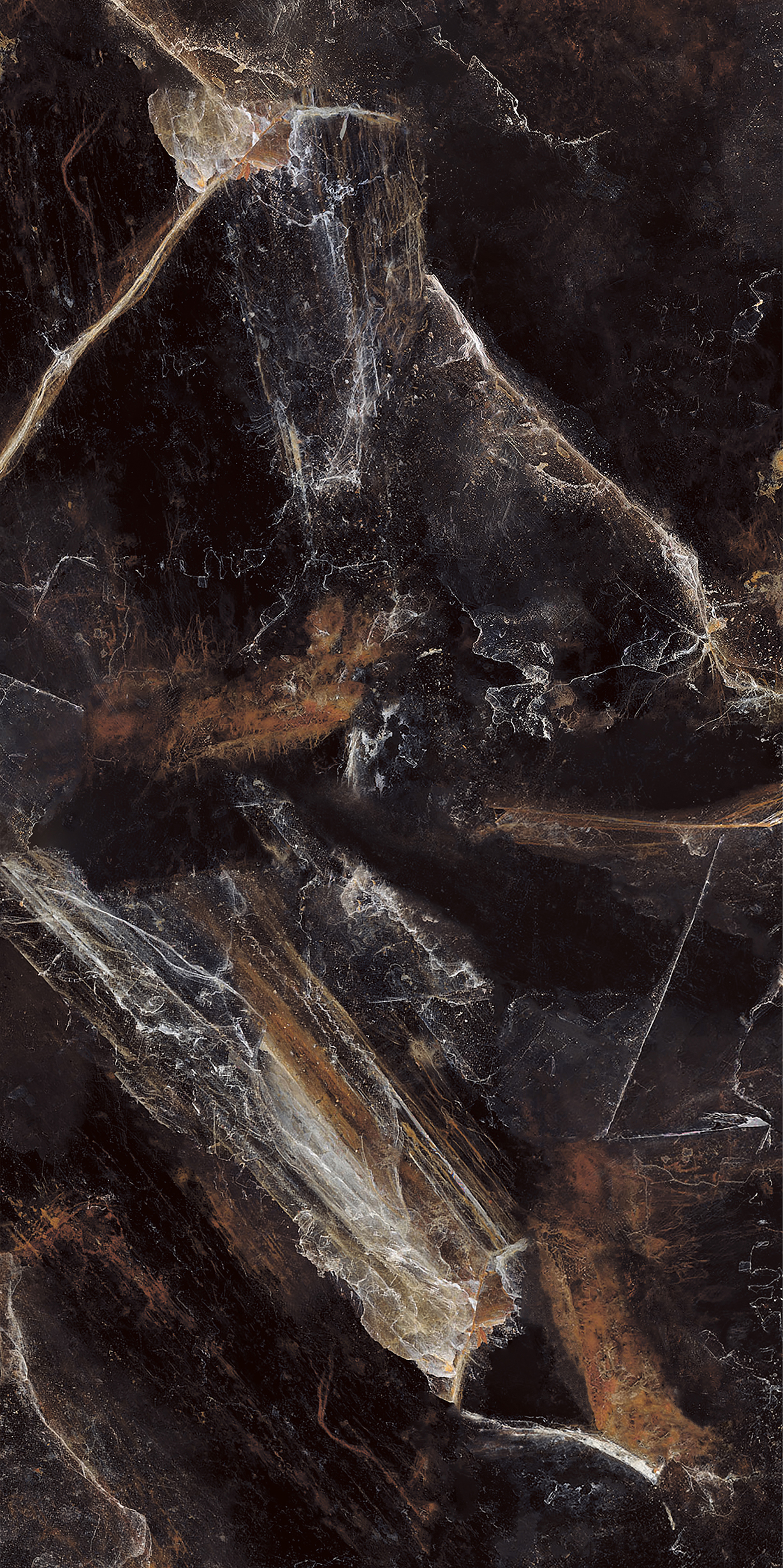 Dark Royal Marble Texture. Natural stone background Tile