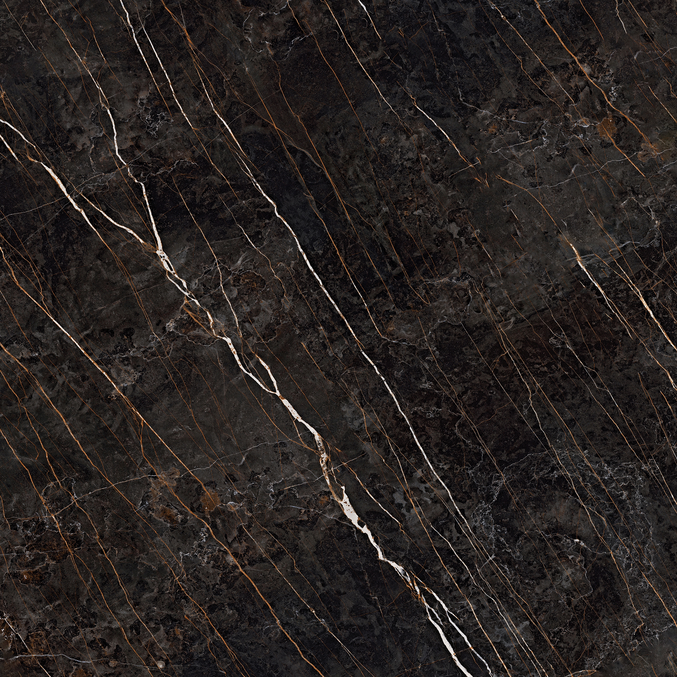brown color natural marble design with natural texture and veins use for wall tiles and wall paper design