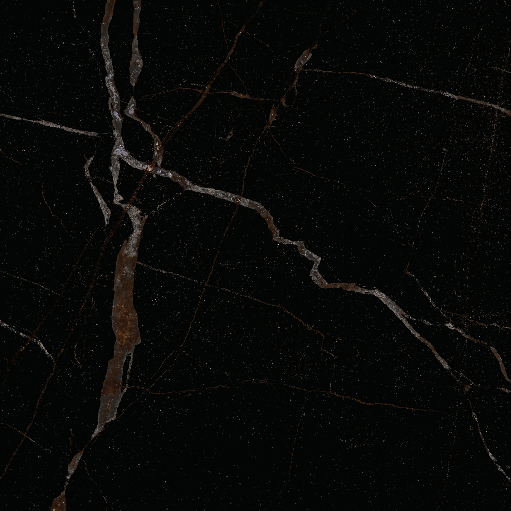 Black Marble Texture Background, High Resolution Glossy Marble Texture Used For Interior Abstract Home Decoration And Ceramic Wall Tiles And Floor Tiles Surface.