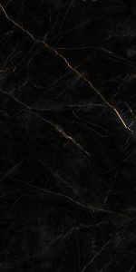 Textured of the black marble background. Gold and white patterned natural of dark gray marble texture. black Pietra Italian marbel texture background. Black marble gold pattern luxury. dark grey.