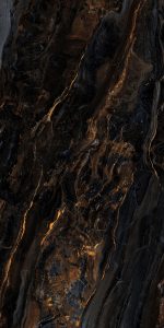 River - Black - 80 x 160 cm - 4 Matched - A