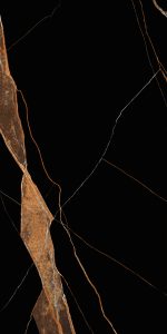 black dark marble texture background. black marbl wallpaper and