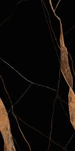 black dark marble texture background. black marbl wallpaper and