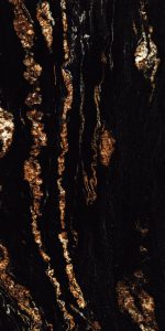 Magma - Gold - 80 x 160 cm - F2