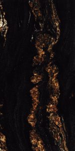 Magma - Gold - 80 x 160 cm - F3