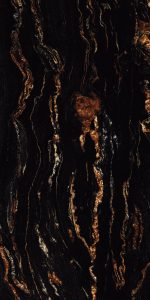 Magma - Gold - 80 x 160 cm - F4