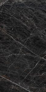 Black Marble Texture Background With High Resolution Granite Surface Design For Italian Slab Marble Background Used Ceramic Wall Tiles And Floor Tiles.