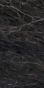 Black Marble Texture Background With High Resolution Granite Surface Design For Italian Slab Marble Background Used Ceramic Wall Tiles And Floor Tiles.