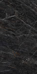 Black Marble Texture Background With High Resolution Granite Surface Design For Italian Slab Marble Background Used Ceramic Wall Tiles And Floor Tiles.