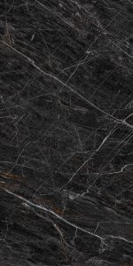 Black Marble Texture Background With High Resolution Granite Surface Design For Italian Slab Marble Background Used Ceramic Wall Tiles And Floor Tiles.