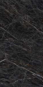 Black Marble Texture Background With High Resolution Granite Surface Design For Italian Slab Marble Background Used Ceramic Wall Tiles And Floor Tiles.