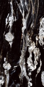 Black Marble Texture Background With High Resolution Granite Surface Design For Italian Slab Marble Background Used Ceramic Wall Tiles And Floor Tiles.; Shutterstock ID 1962770566; purchase_order: -; job: -; client: -; other: -