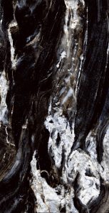 Black Marble Texture Background With High Resolution Granite Surface Design For Italian Slab Marble Background Used Ceramic Wall Tiles And Floor Tiles.; Shutterstock ID 1962770566; purchase_order: -; job: -; client: -; other: -