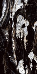 Black Marble Texture Background With High Resolution Granite Surface Design For Italian Slab Marble Background Used Ceramic Wall Tiles And Floor Tiles.; Shutterstock ID 1962770566; purchase_order: -; job: -; client: -; other: -