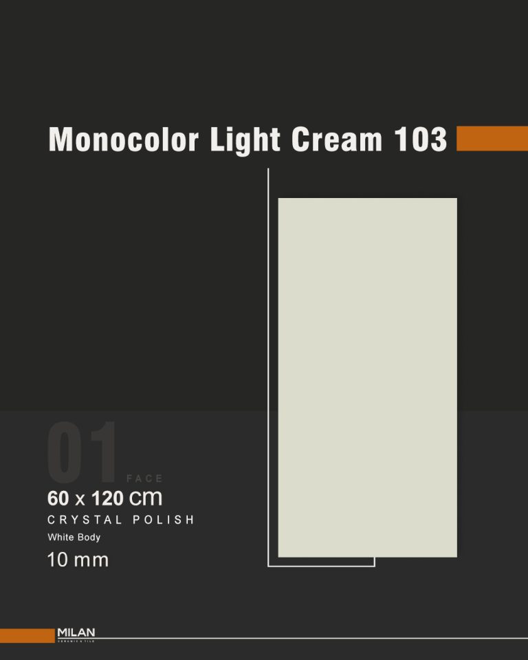 Light cream 103