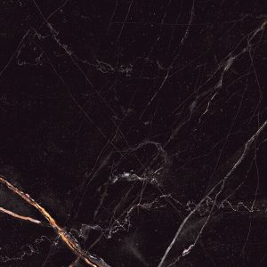 Textured of the black marble background. Gold and white patterned natural of dark gray marble texture. black Pietra Italian marbel texture background. Black marble gold pattern luxury. dark grey.