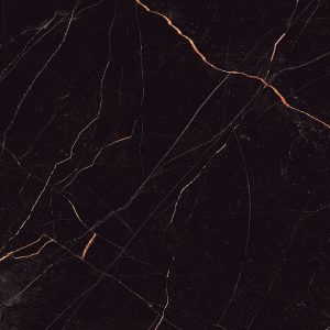 Textured of the black marble background. Gold and white patterned natural of dark gray marble texture. black Pietra Italian marbel texture background. Black marble gold pattern luxury. dark grey.