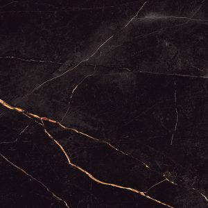 Textured of the black marble background. Gold and white patterned natural of dark gray marble texture. black Pietra Italian marbel texture background. Black marble gold pattern luxury. dark grey.